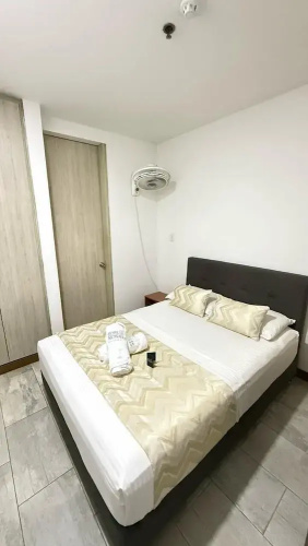 Hotel Rosales Suites