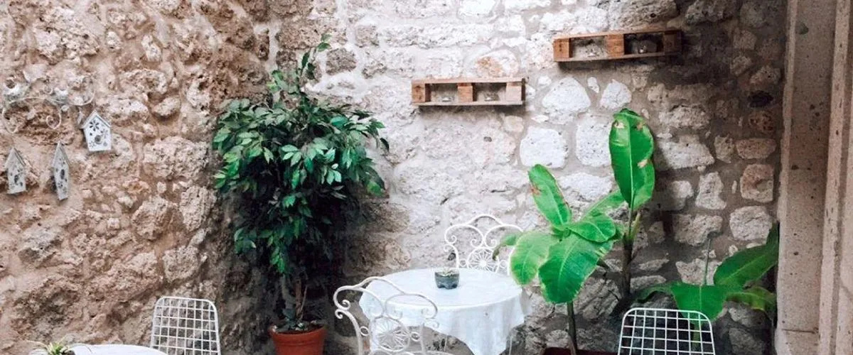 Yalicapkini Butik Otel