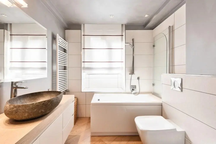 Silva Luxury Suite