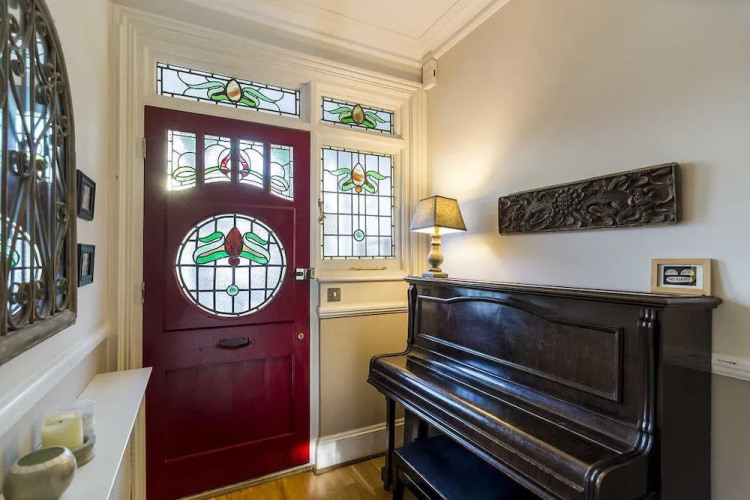 Brookview Guest House