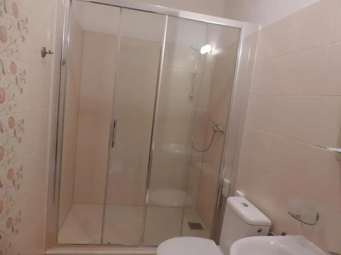 Classic Double room with balcony