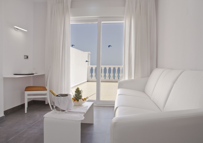 Hotel Los Delfines photo 7