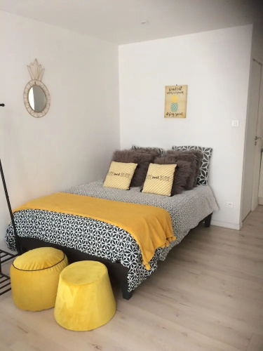 Studio Lafayette - Agen Centre