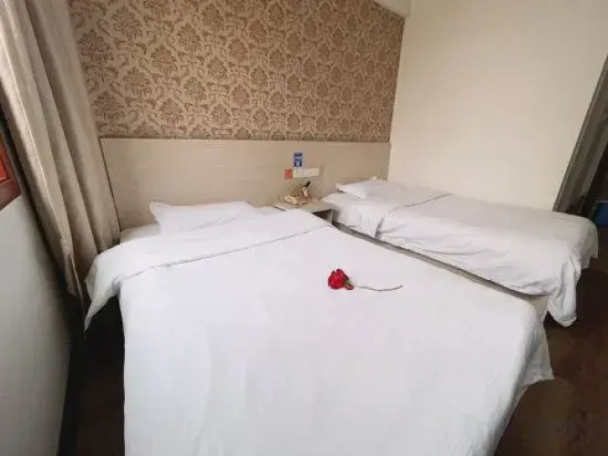 Dongshuo Express Hotel
