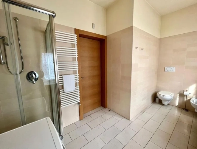 Comfort Double room with garden view