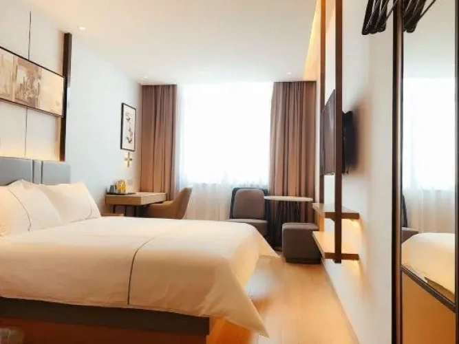Business room