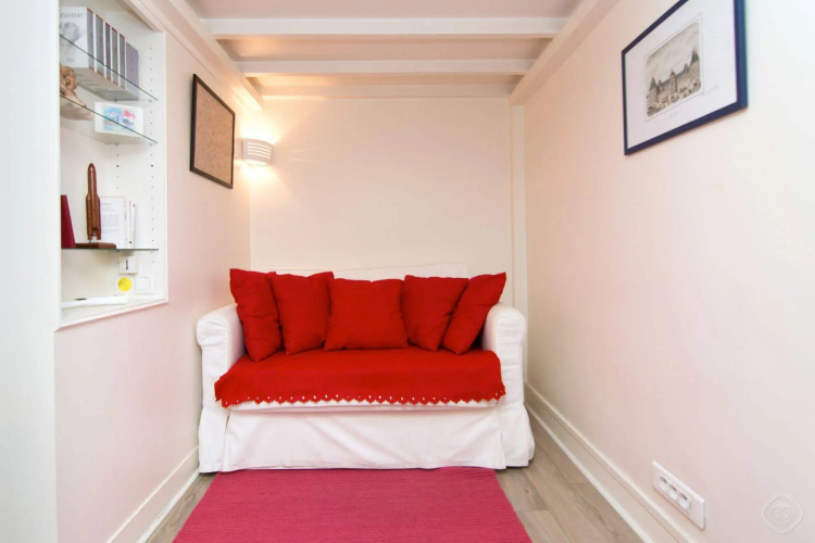BP Apartments - St. Germain