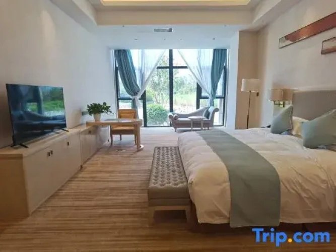 Luxury Double room