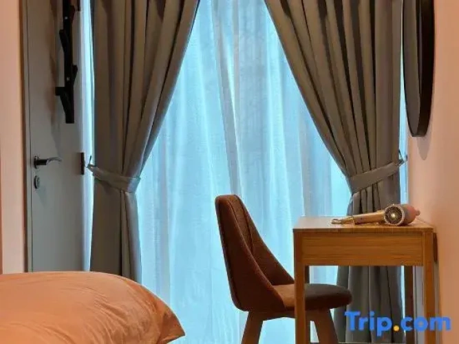 Premium Family Suite