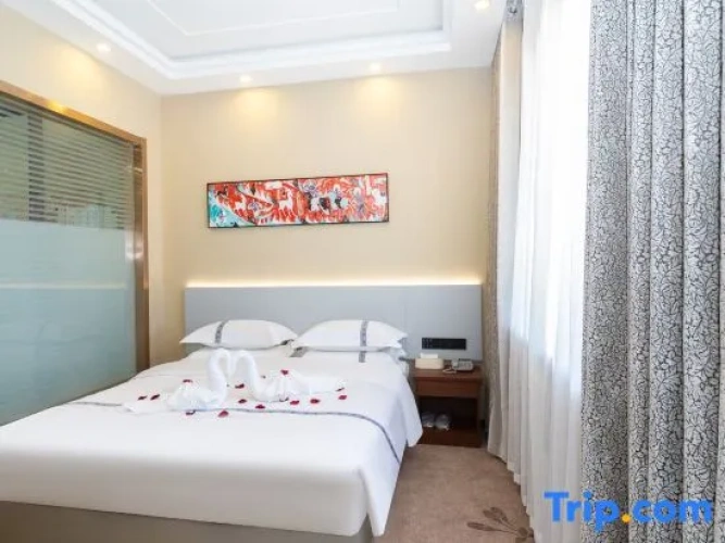 Business room