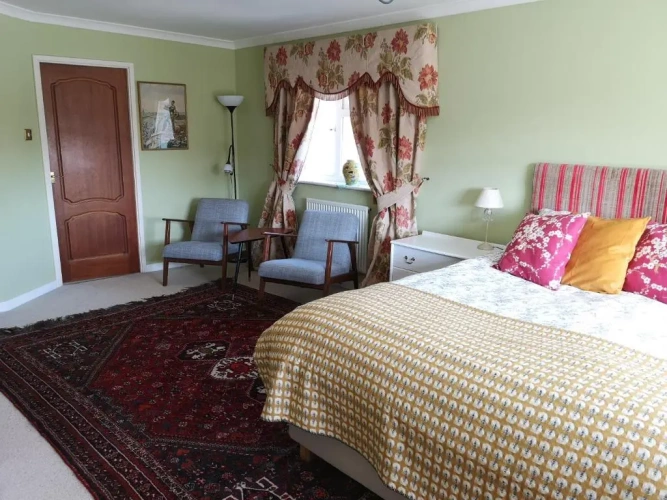 Superior Double room
