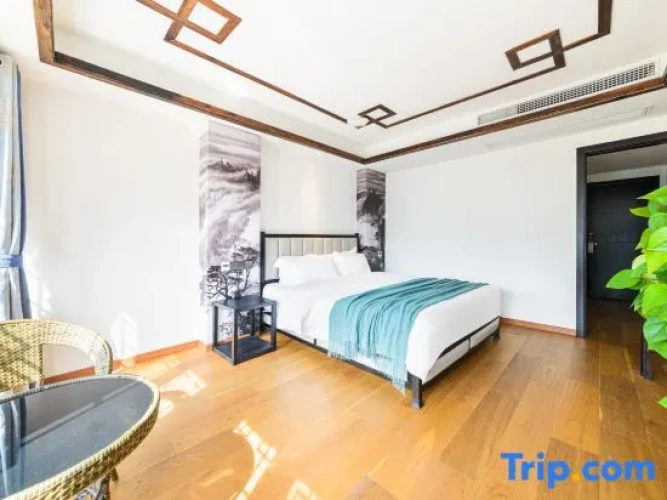 Duplex Suite