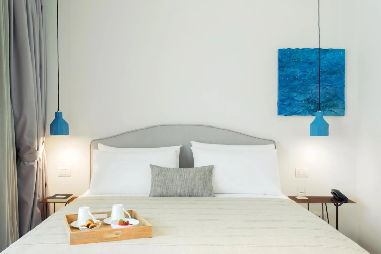 Domìa Boutique Hotel e Cucina