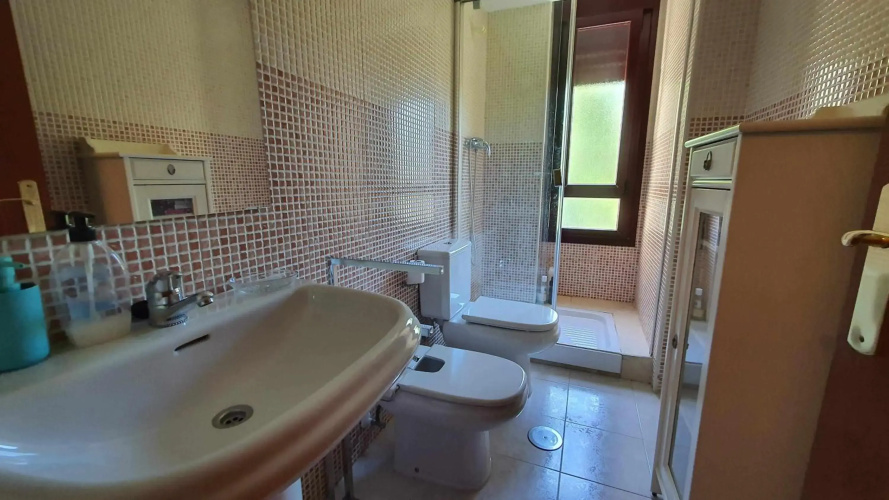 Apartamento el Rinconin