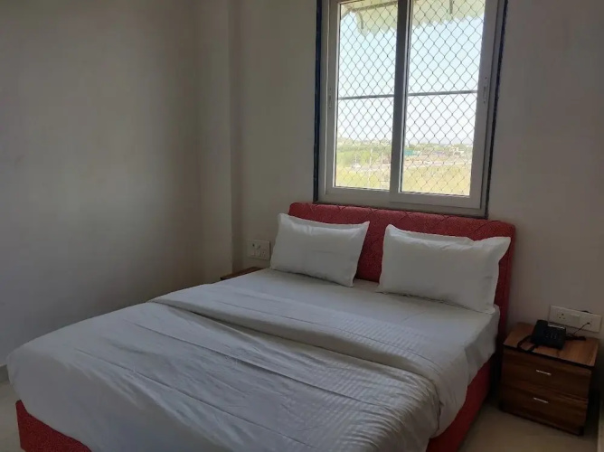 Hotel Harihar Haveli