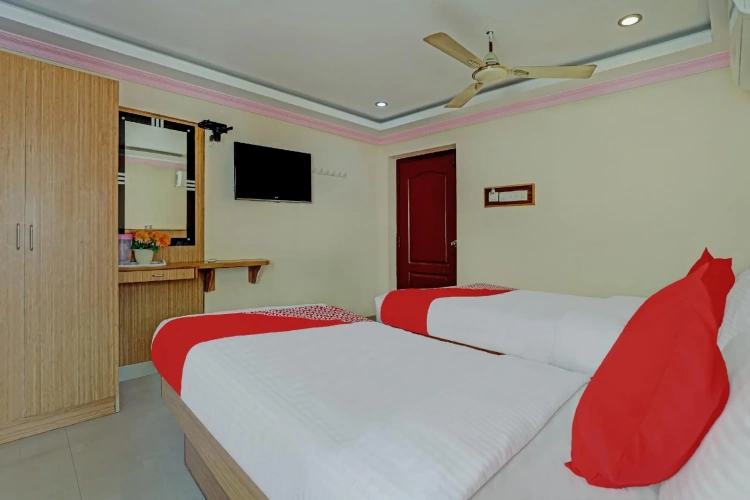 Classic Double room