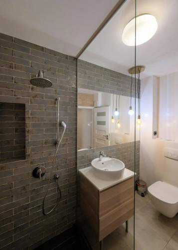 BCB Aparts Grand Park Luxury