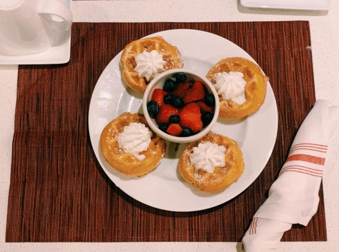 Sheraton Imperial Hotel Raleigh-Durham Airport At Research Triangle Park photo 12