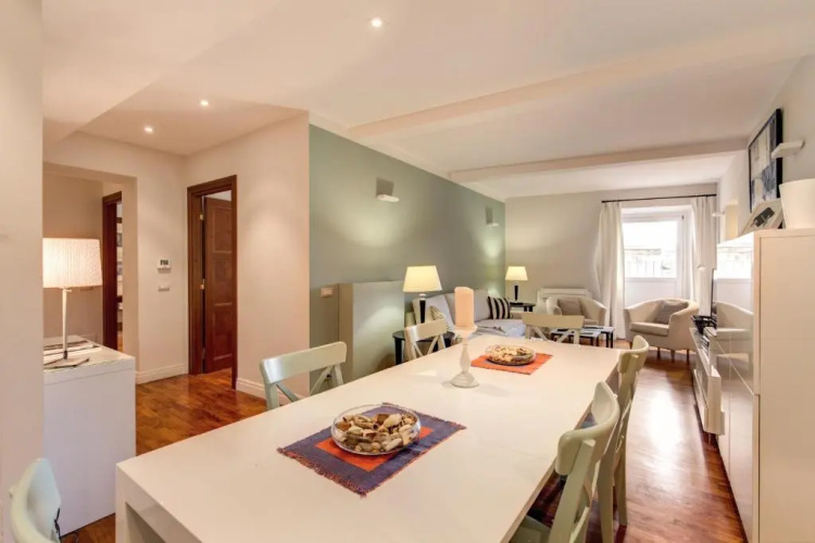Trevi Chic Apartment