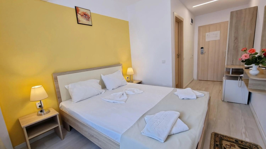 Hotel Diana