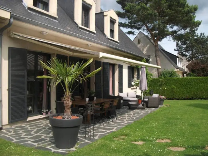 La Maison dEuphrasie