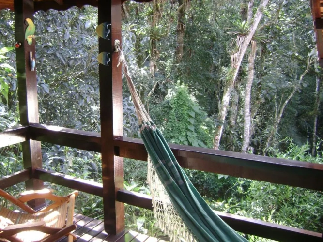 1 Bedroom Chalet