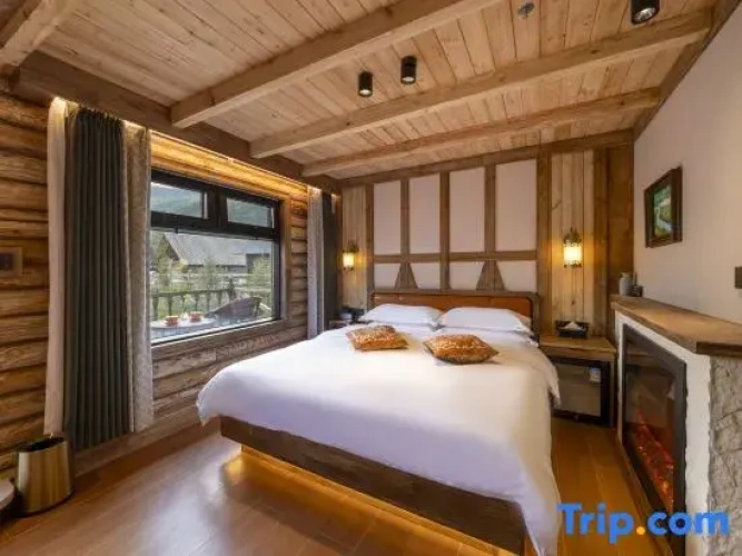 Luxury Double room