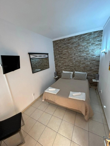 Sun Place Guest House