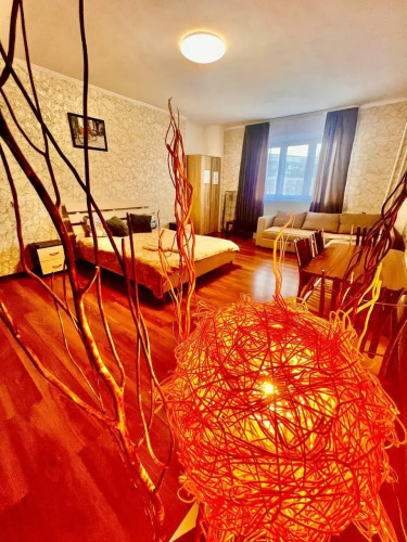 Фотография номера квартиры Риконе на улице 50 лет ВЛКСМ 13