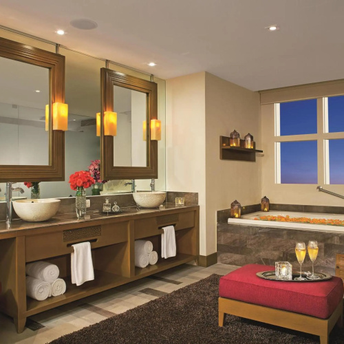 Secrets Vallarta Bay Resorts & Spa photo 14