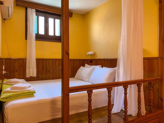 Symi Garden Studios