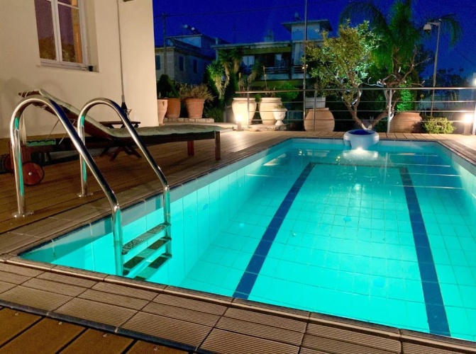 Superior Apartment