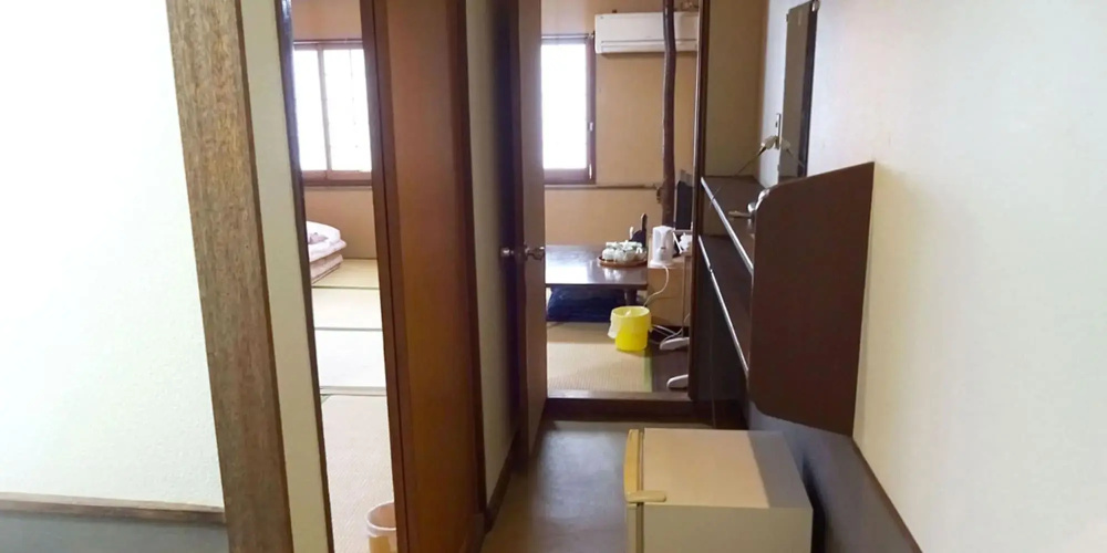 Imazato Ryokan