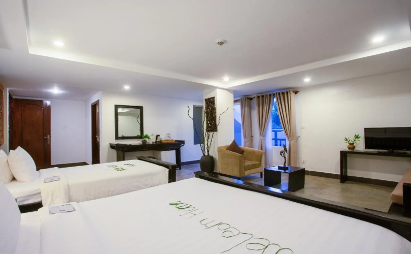 G&Z Urban Hotel