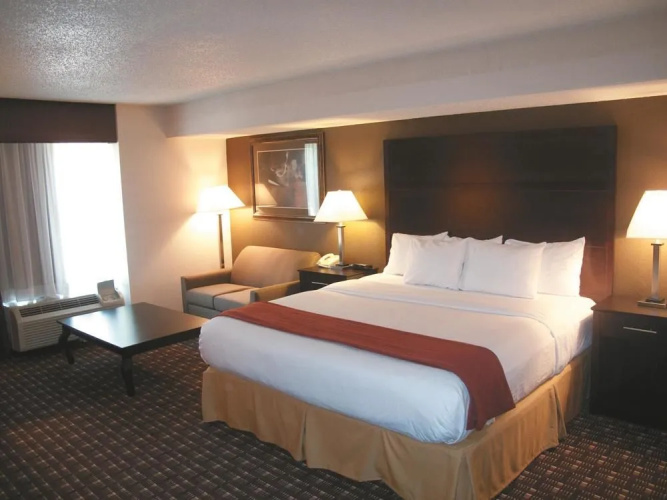 La Quinta Inn Acworth