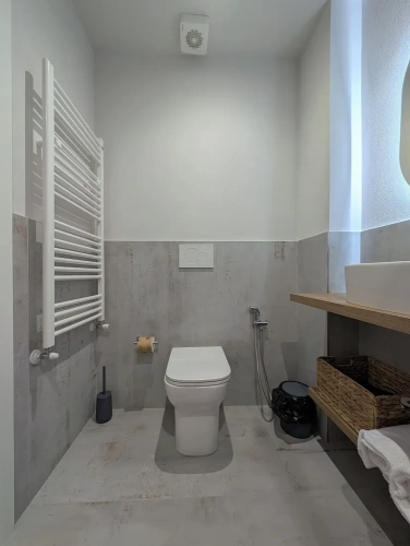 2 Bedrooms Deluxe room with city view