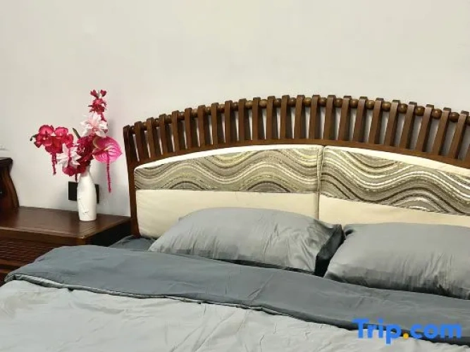 3 Bedrooms Suite