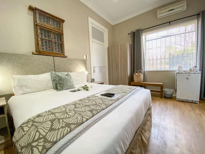 Luxury Double room