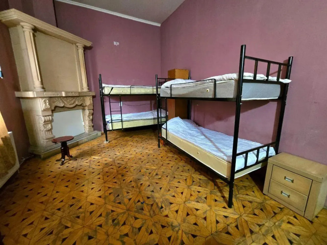 Фотография номера хостела Colors