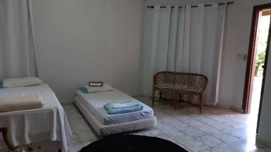 Pousada Monjolo