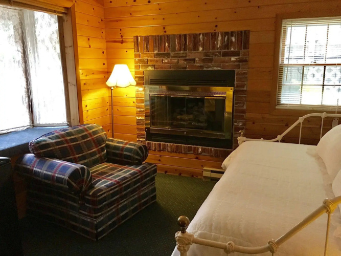 Outpost Inn