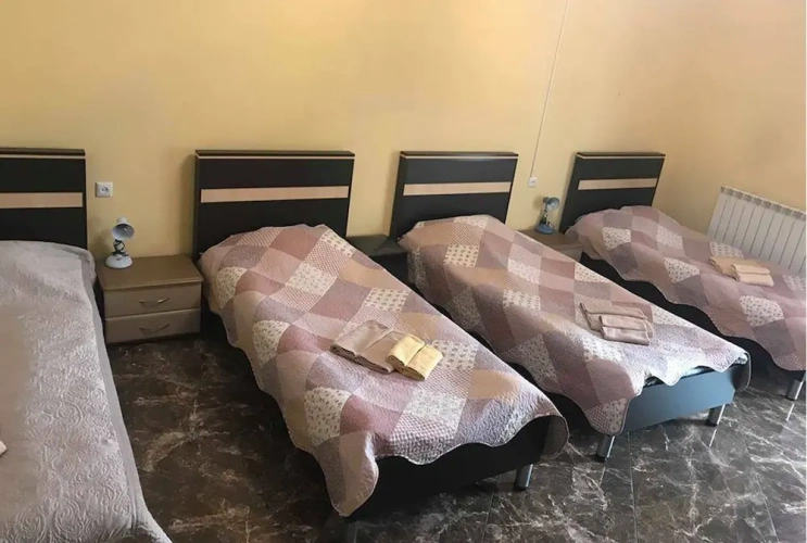 Standard Suite