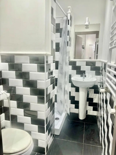 Palace Rome - Hostel