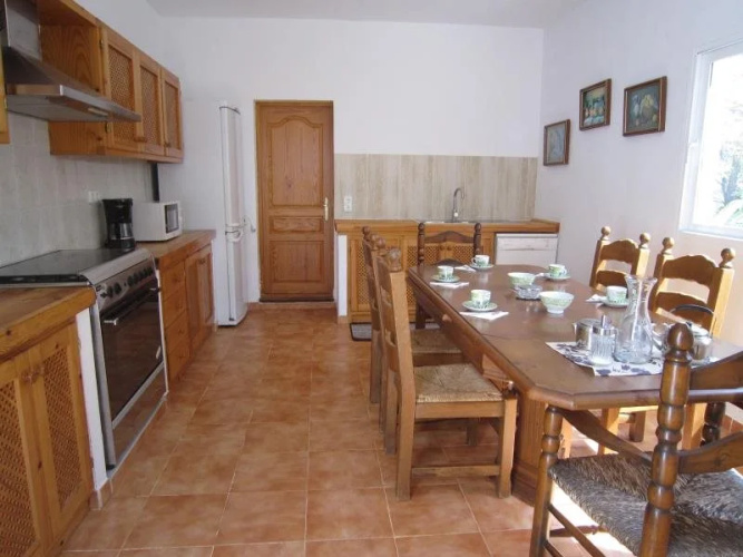 Villa Armonia