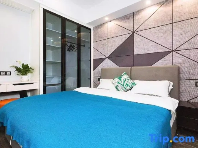 2 Bedrooms Luxury Suite