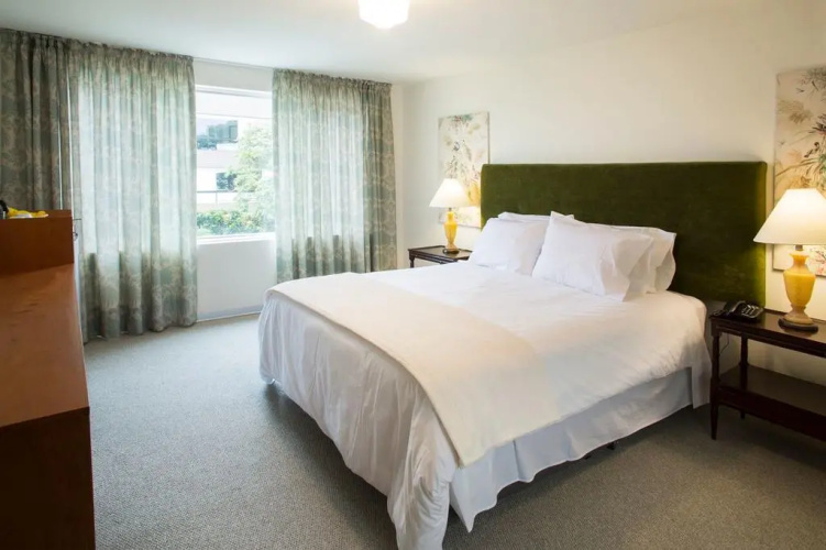 La Casa de Orrantia - Bed&Breakfast de Luxe