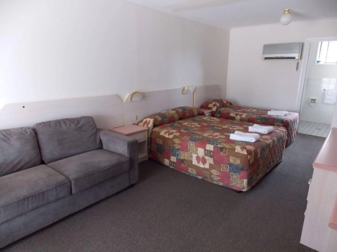 Hotelbild