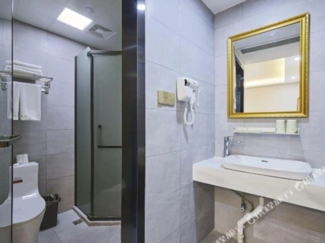 Junxiang Hotel