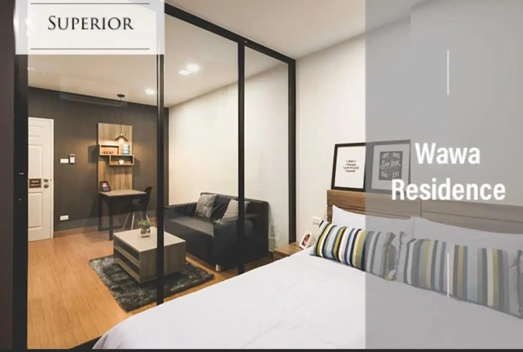 Superior room