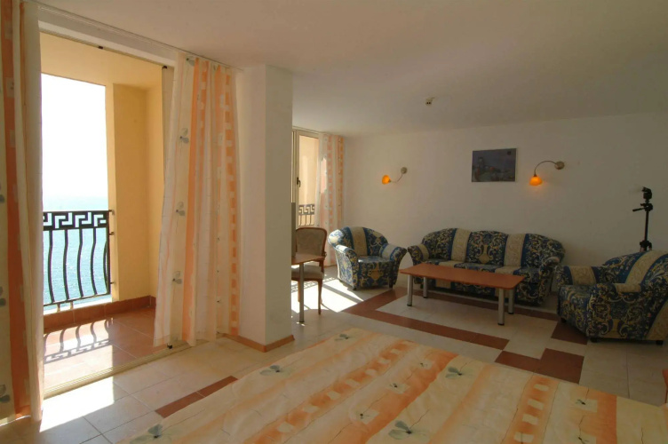 Royal Bay Hotel – All Inclusive